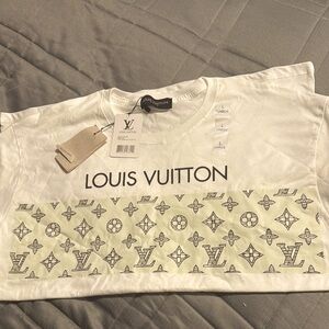 Louis Vuitton T-shirt